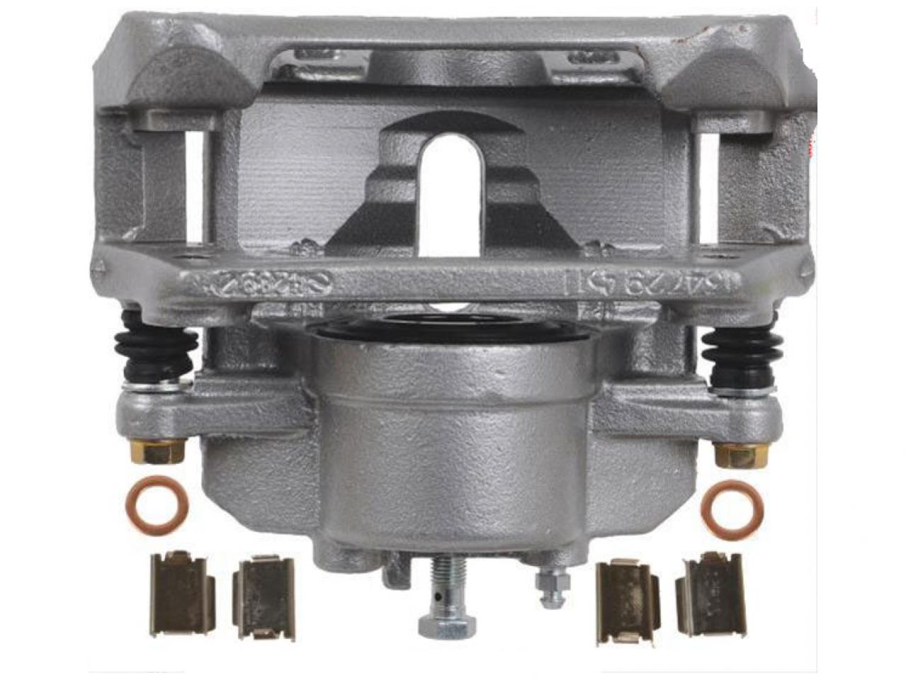 A1 Remfg Inc Premium Brake Caliper