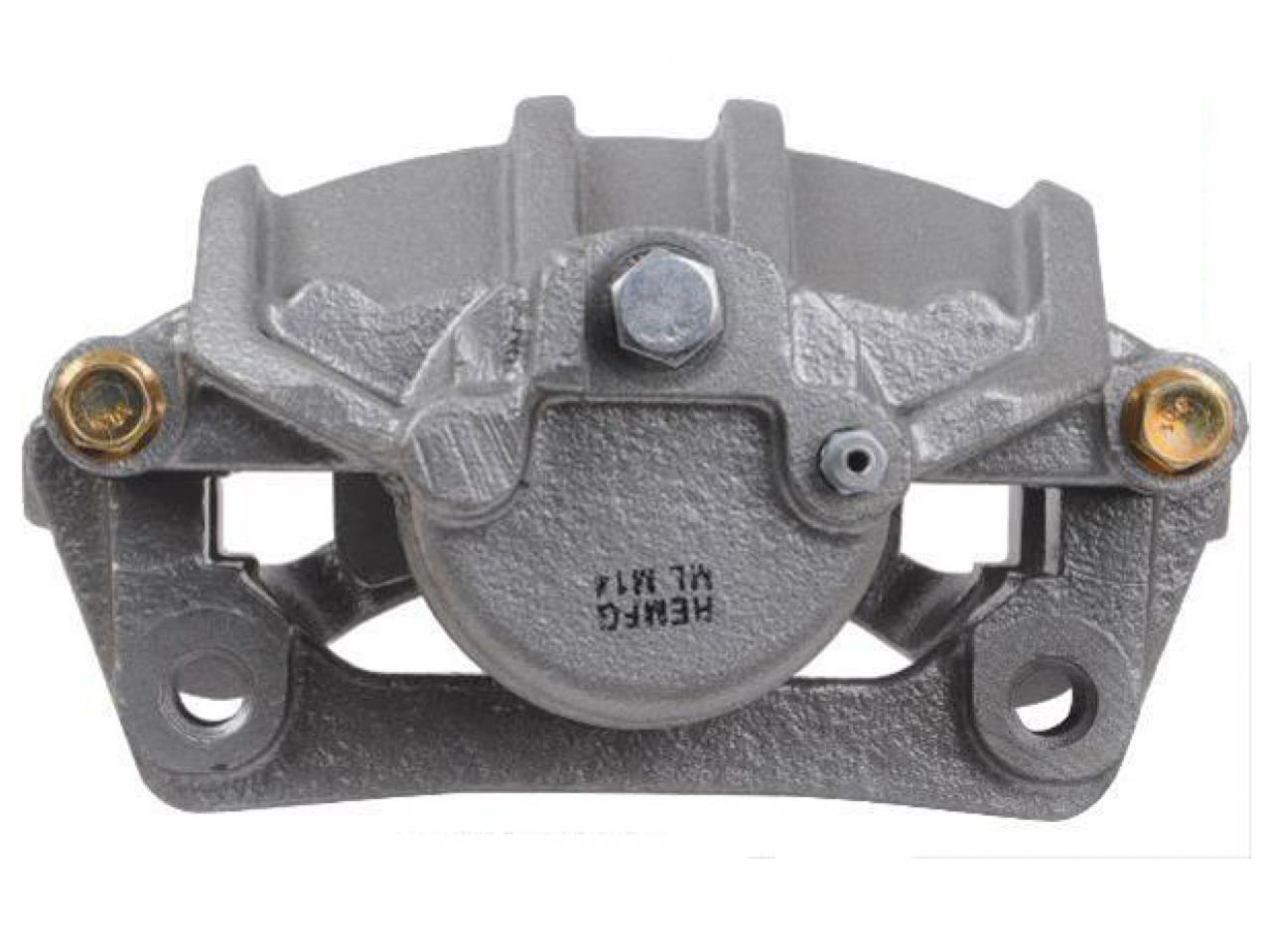 A1 Remfg Inc Brake Calipers 18-P4789 Item Image