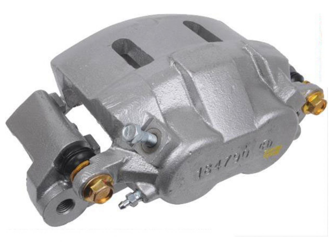 A1 Remfg Inc Premium Brake Caliper