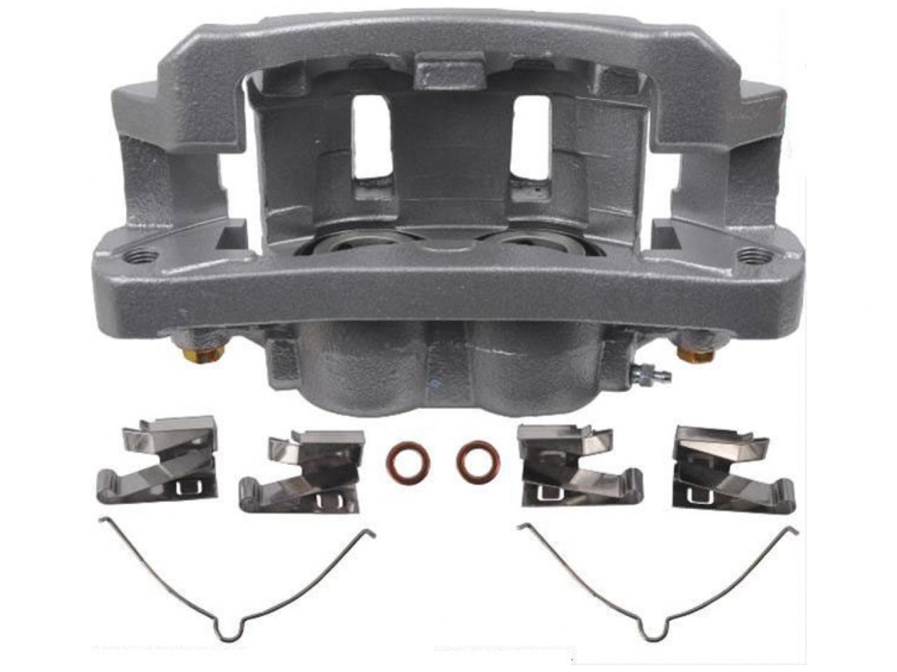 A1 Remfg Inc Premium Brake Caliper