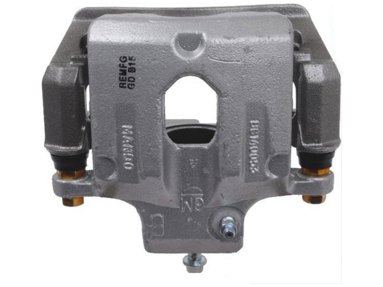 A1 Remfg Inc Premium Brake Caliper