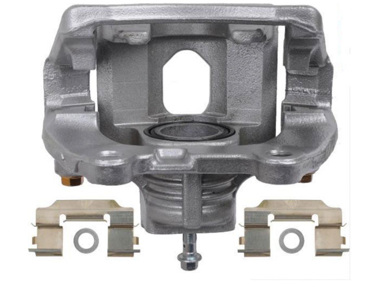 A1 Remfg Inc Premium Brake Caliper