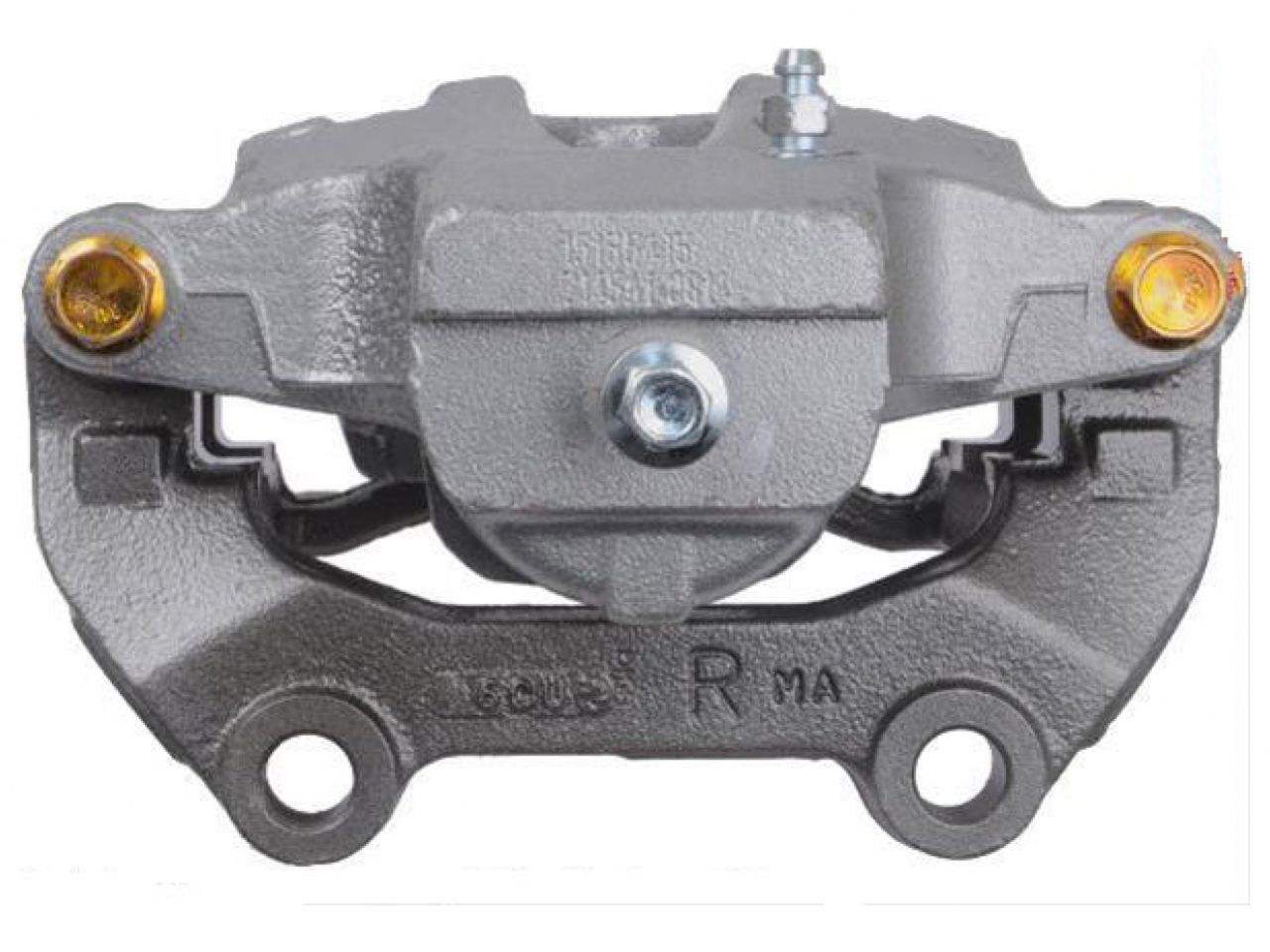 A1 Remfg Inc Brake Calipers 18-P4805 Item Image