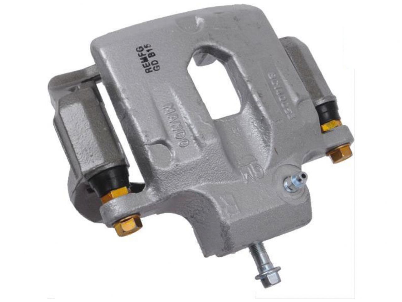 A1 Remfg Inc Premium Brake Caliper