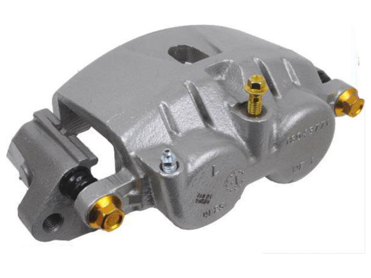 A1 Remfg Inc Brake Calipers 18-P4814 Item Image