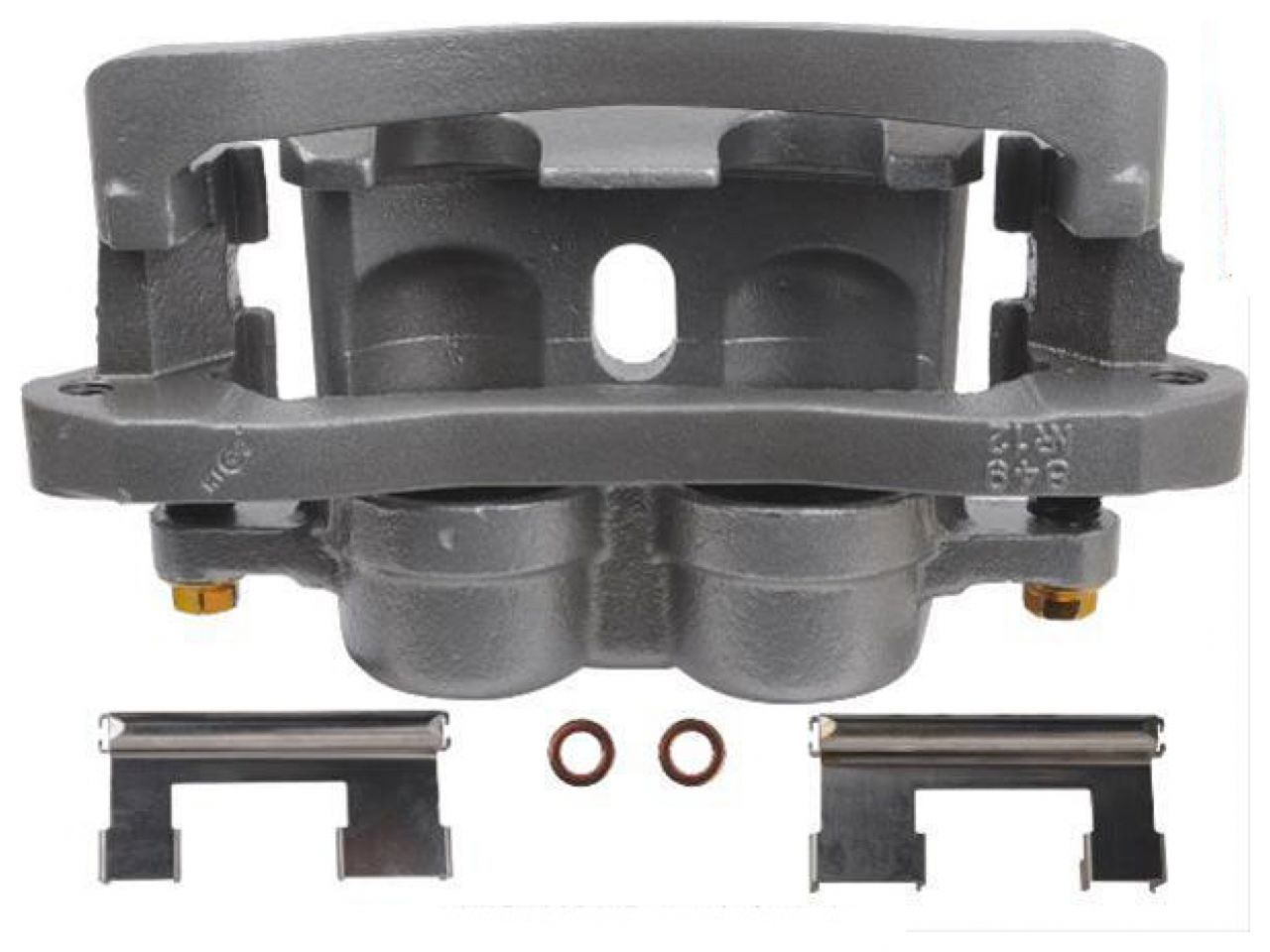 A1 Remfg Inc Premium Brake Caliper