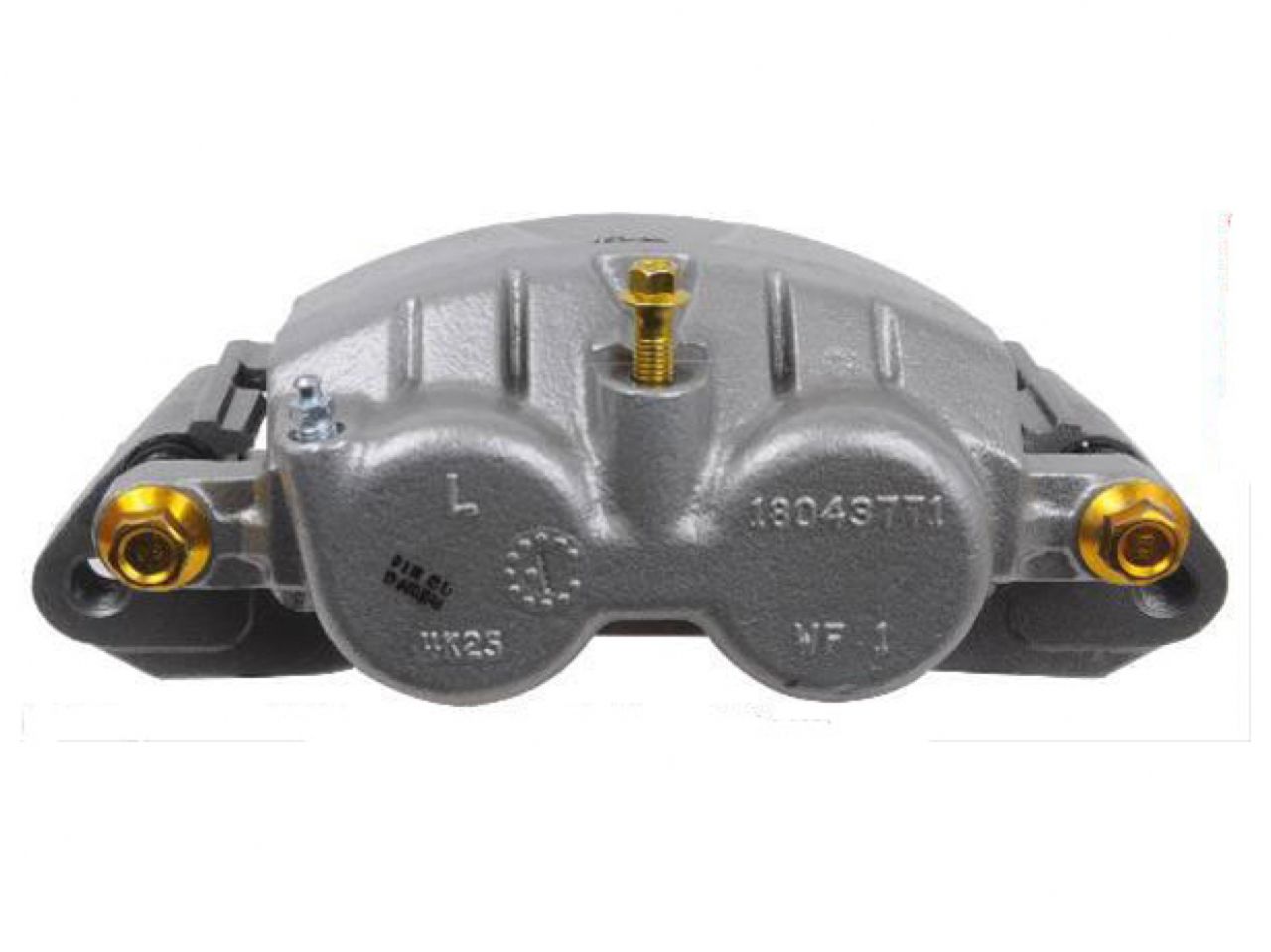 A1 Remfg Inc Premium Brake Caliper