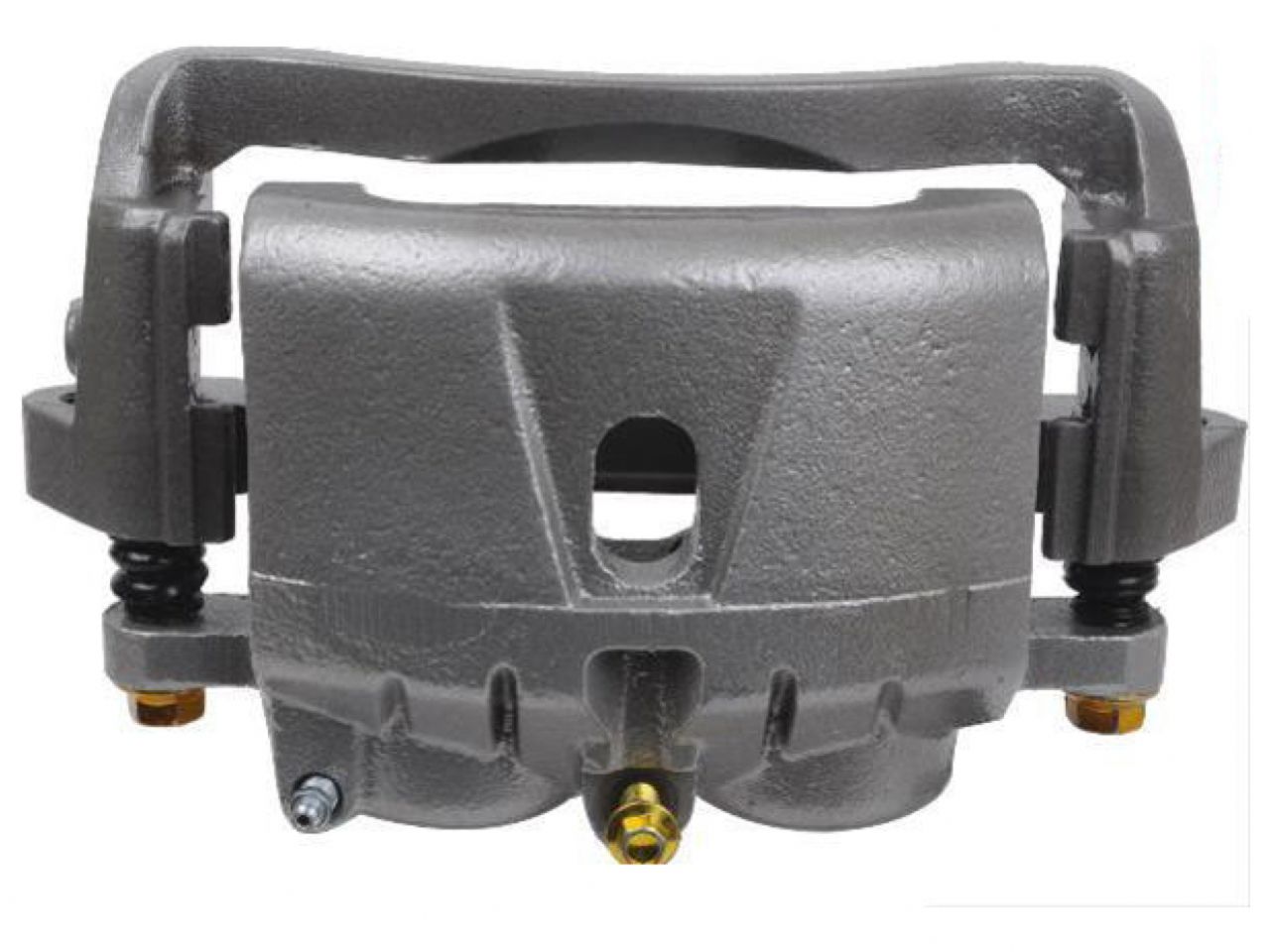 A1 Remfg Inc Premium Brake Caliper