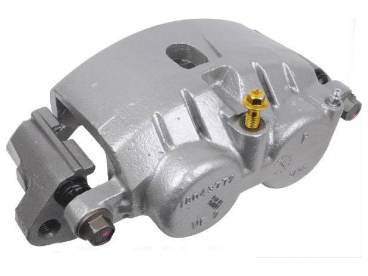 A1 Remfg Inc Premium Brake Caliper