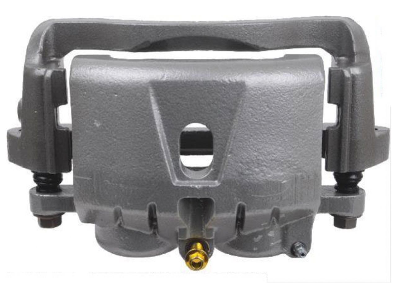 A1 Remfg Inc Premium Brake Caliper