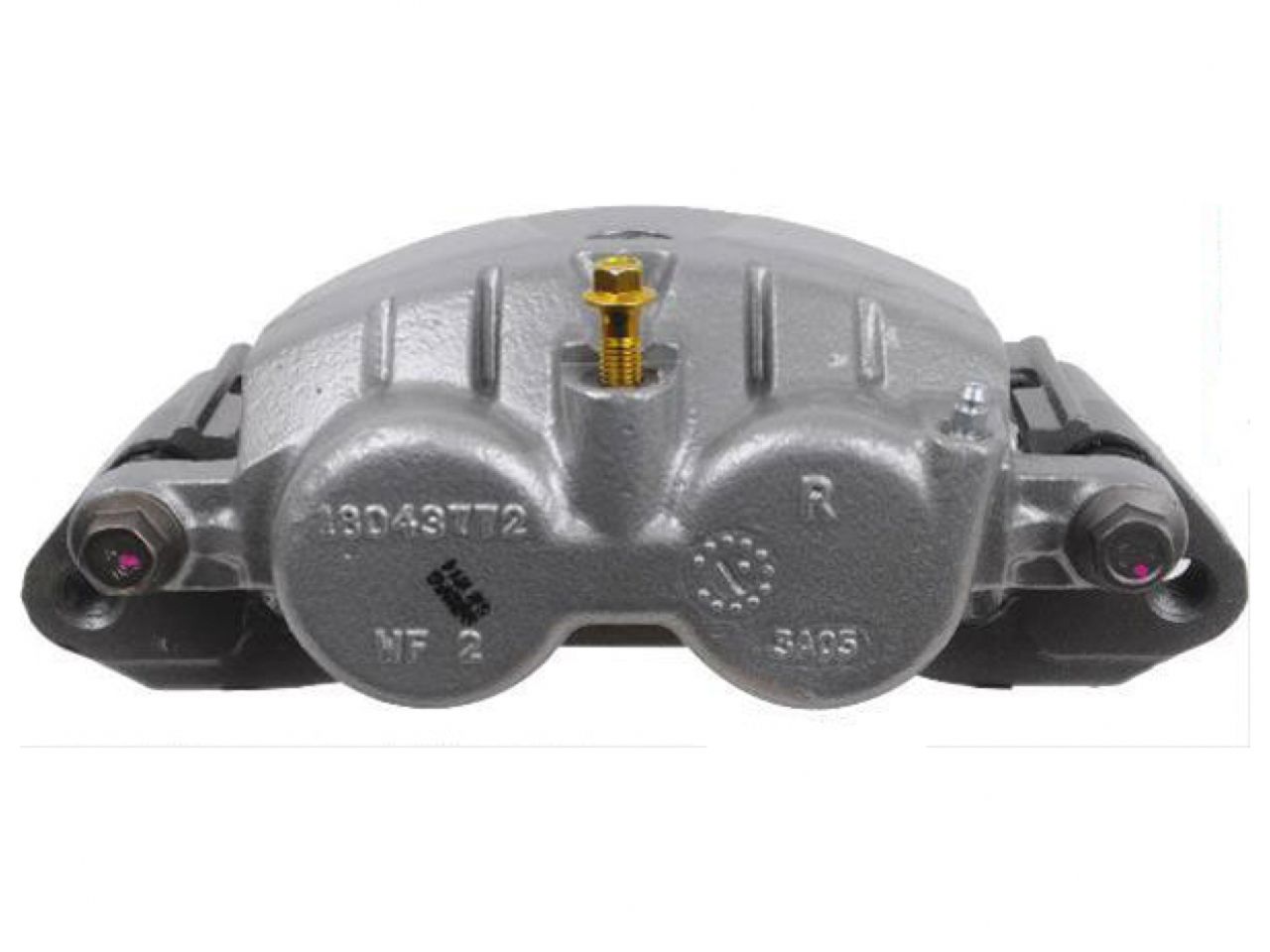 A1 Remfg Inc Brake Calipers 18-P4815 Item Image