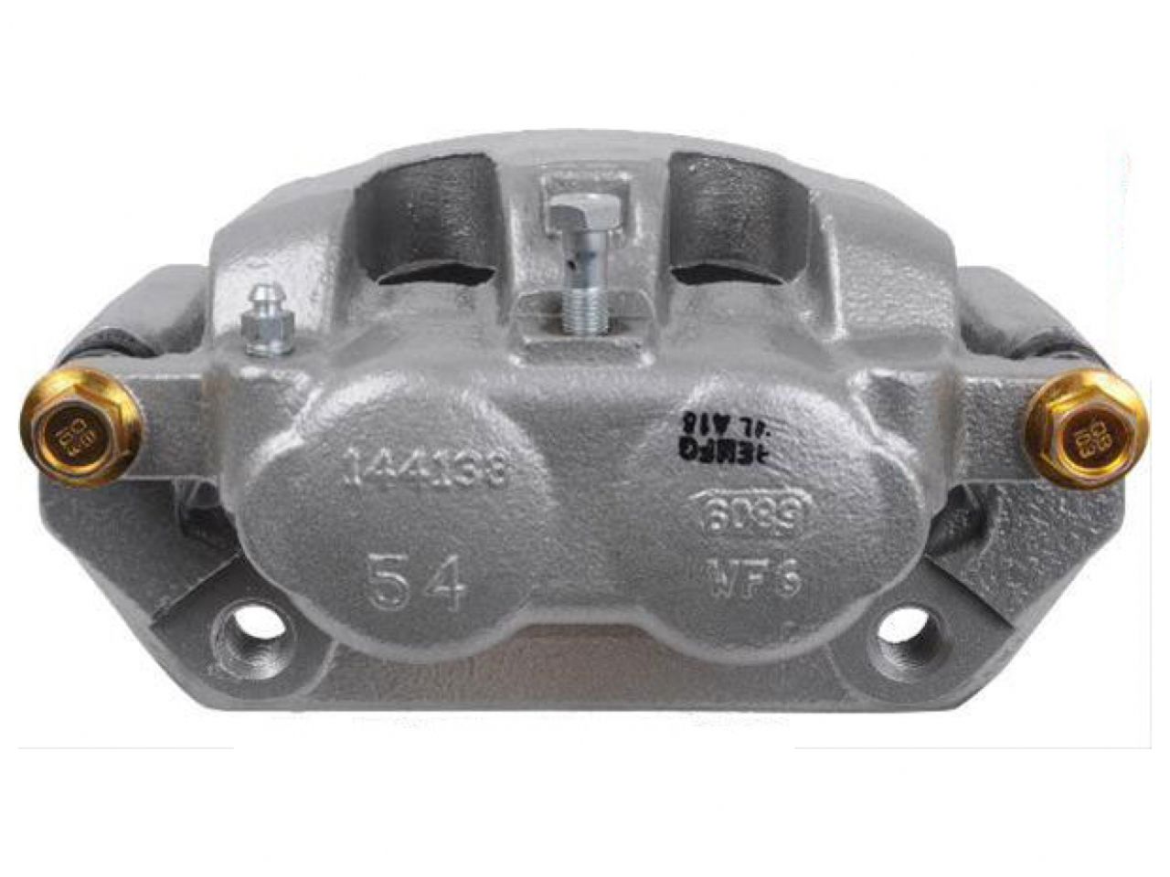 A1 Remfg Inc Premium Brake Caliper