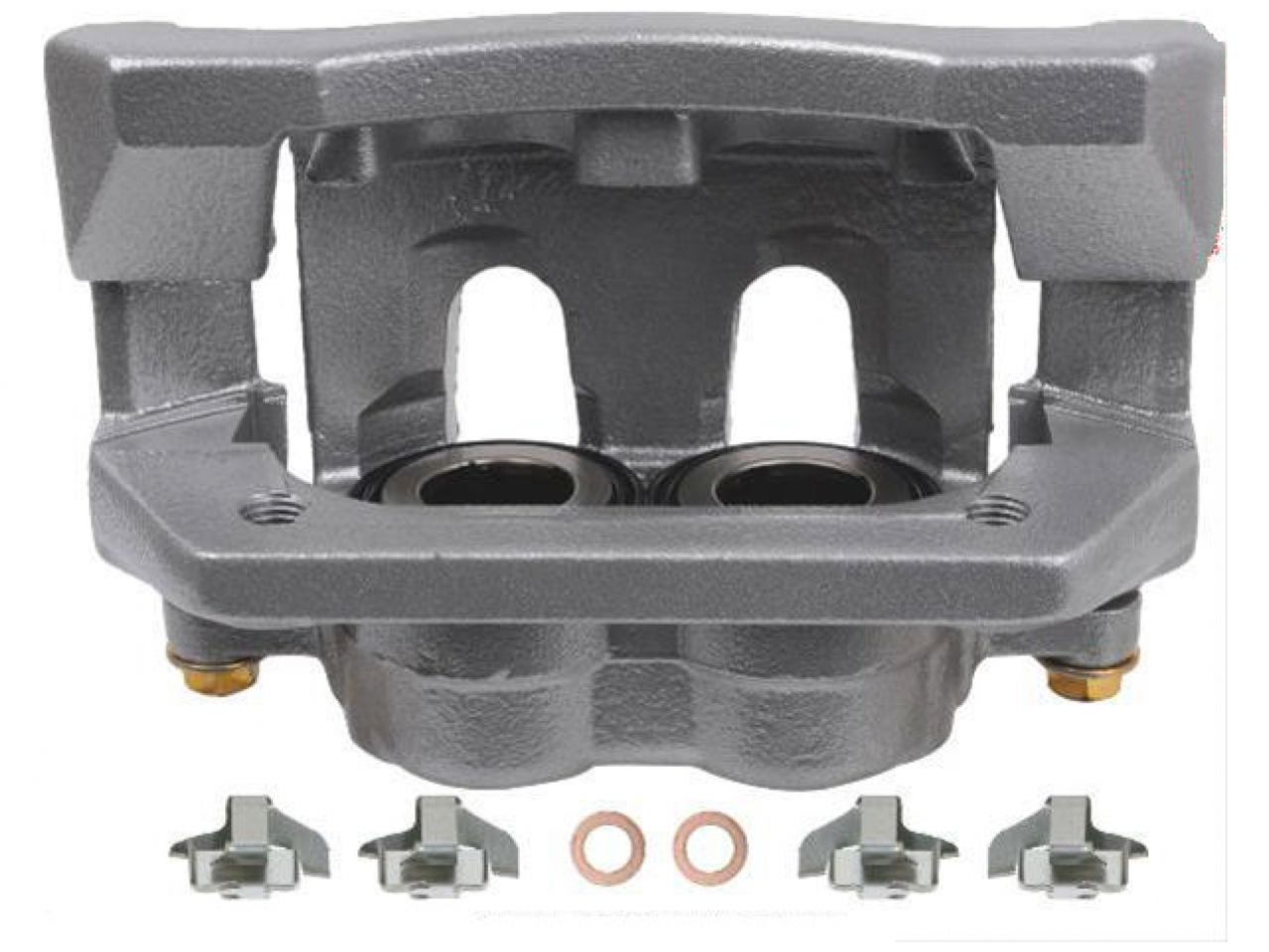 A1 Remfg Inc Premium Brake Caliper