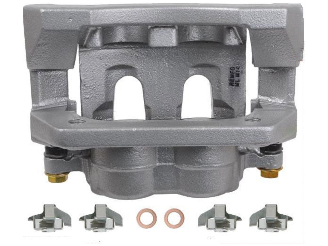 A1 Remfg Inc Premium Brake Caliper