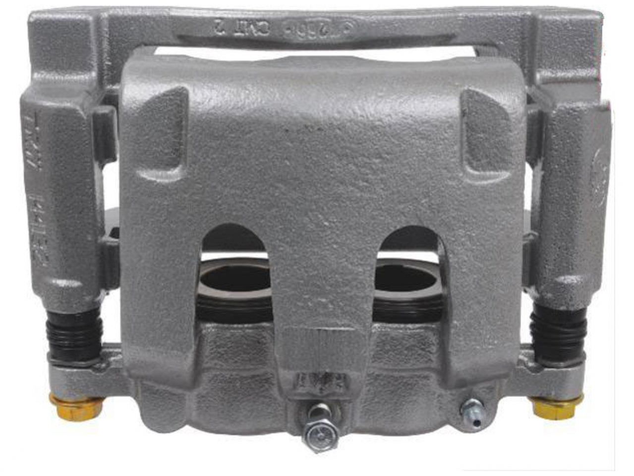 A1 Remfg Inc Premium Brake Caliper