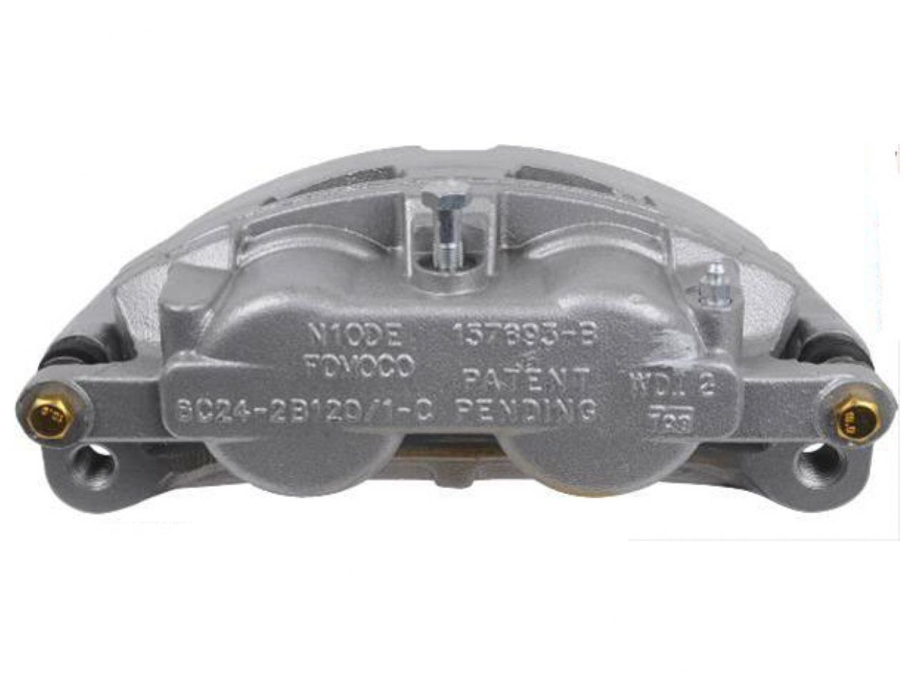 A1 Remfg Inc Premium Brake Caliper