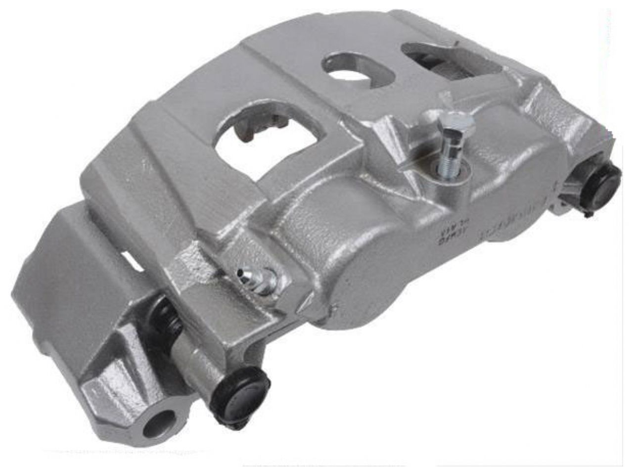 A1 Remfg Inc Premium Brake Caliper