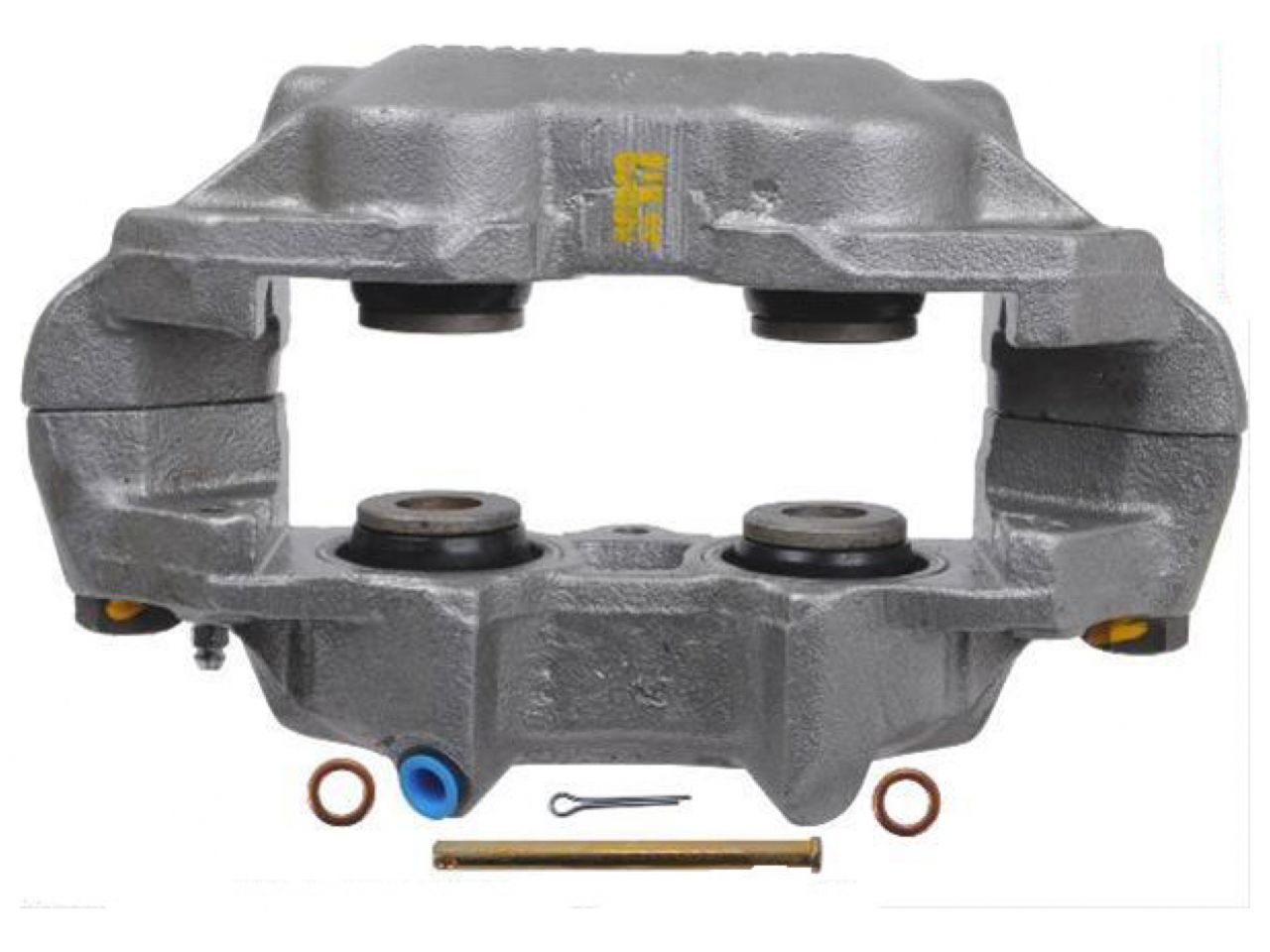 A1 Remfg Inc Premium Brake Caliper