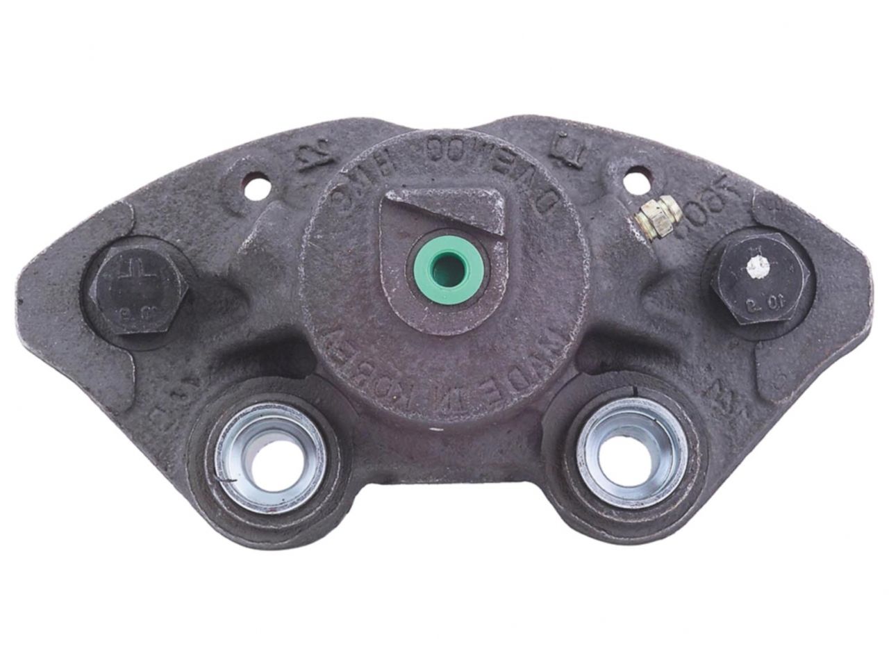 A1 Remfg Inc Imp.disc Brake Caliper