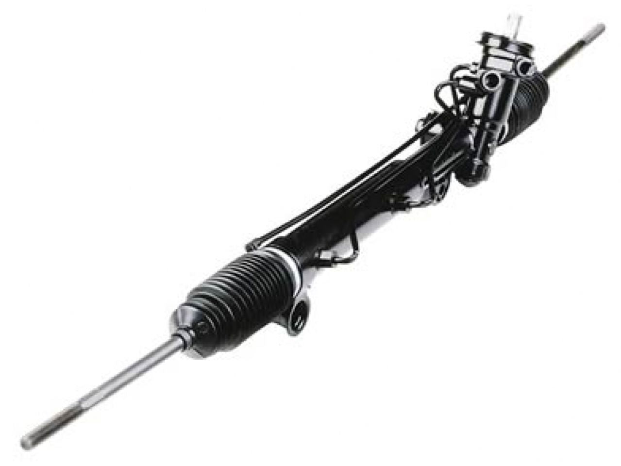 A1 Remfg Inc Steering Parts OEM: Rack & Pinion