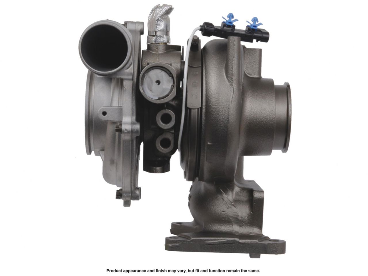 A1 Remfg Inc Turbocharger