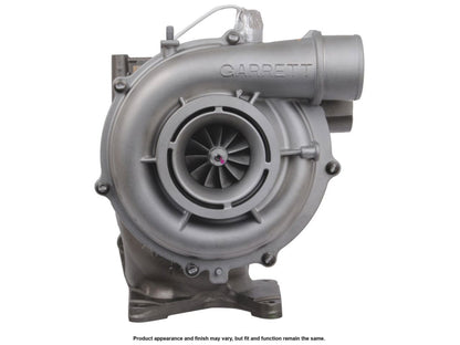 A1 Remfg Inc Turbocharger