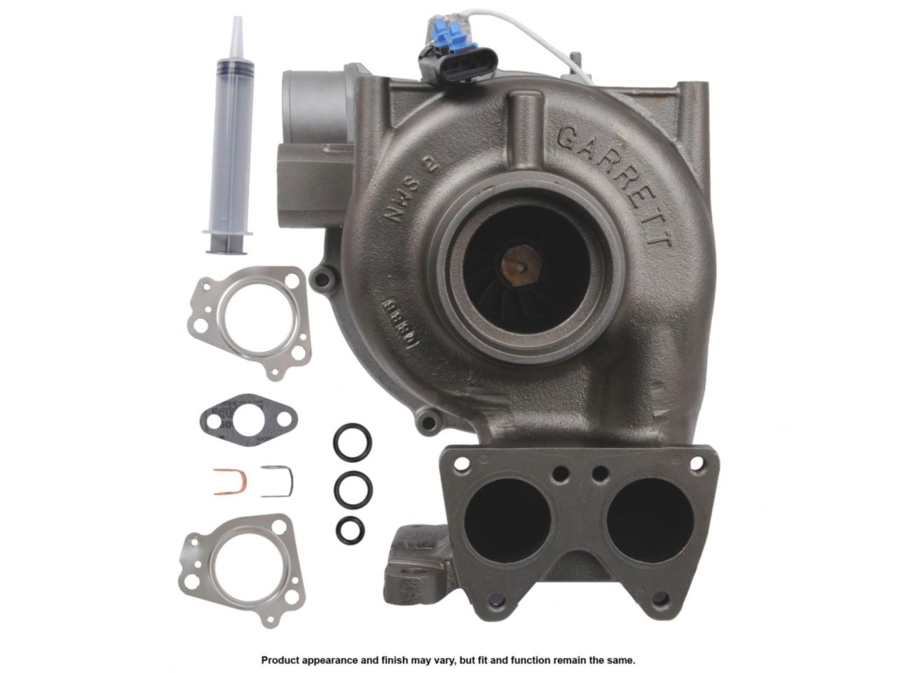 A1 Remfg Inc Turbocharger