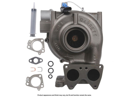 A1 Remfg Inc Turbocharger