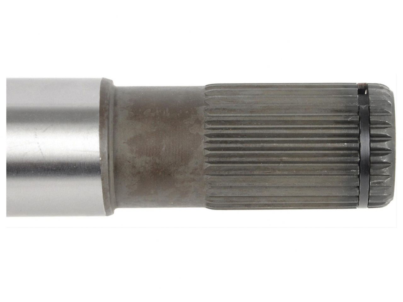 A1 Remfg Inc CV Intermediate Shaft