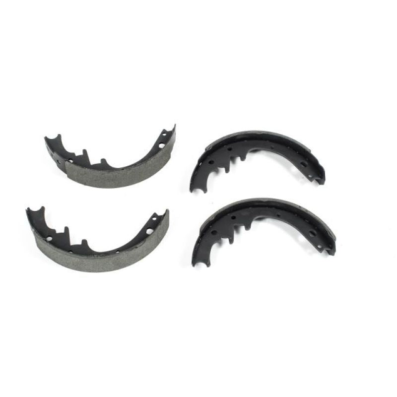 PowerStop PSB Autospecialty Brake Shoes Brakes, Rotors & Pads Brake Shoes main image