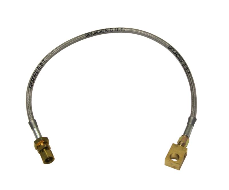 Skyjacker 1974-1977 International Scout II 4 Wheel Drive Brake Hose RBL50 Main Image