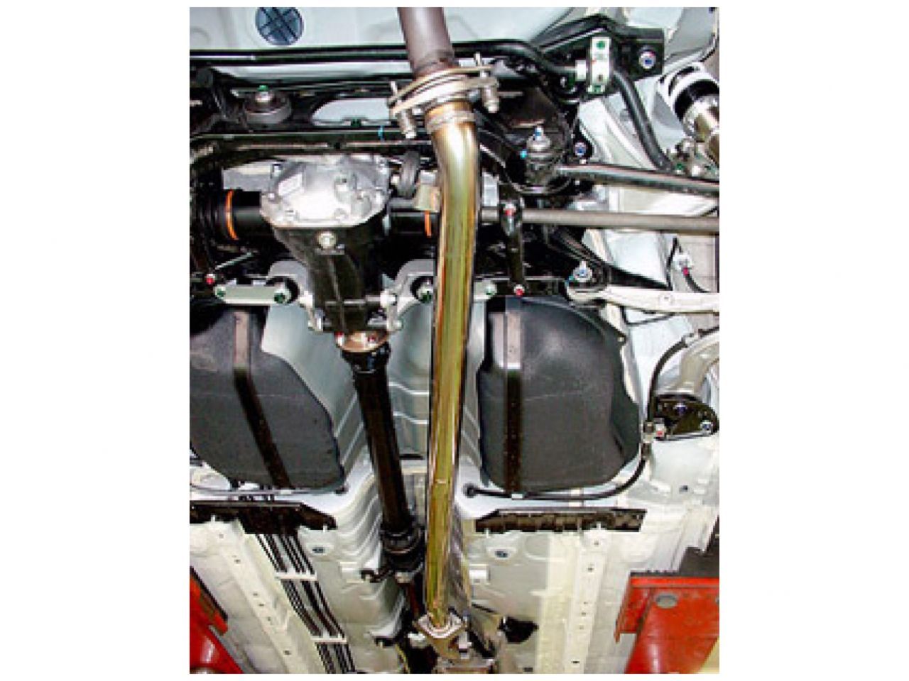 HKS Exhaust Systems 33004-AM001 Item Image