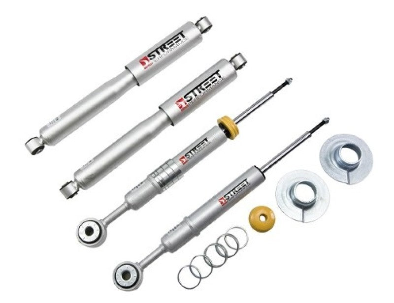 Belltech Street Performance Shock Set OE9610