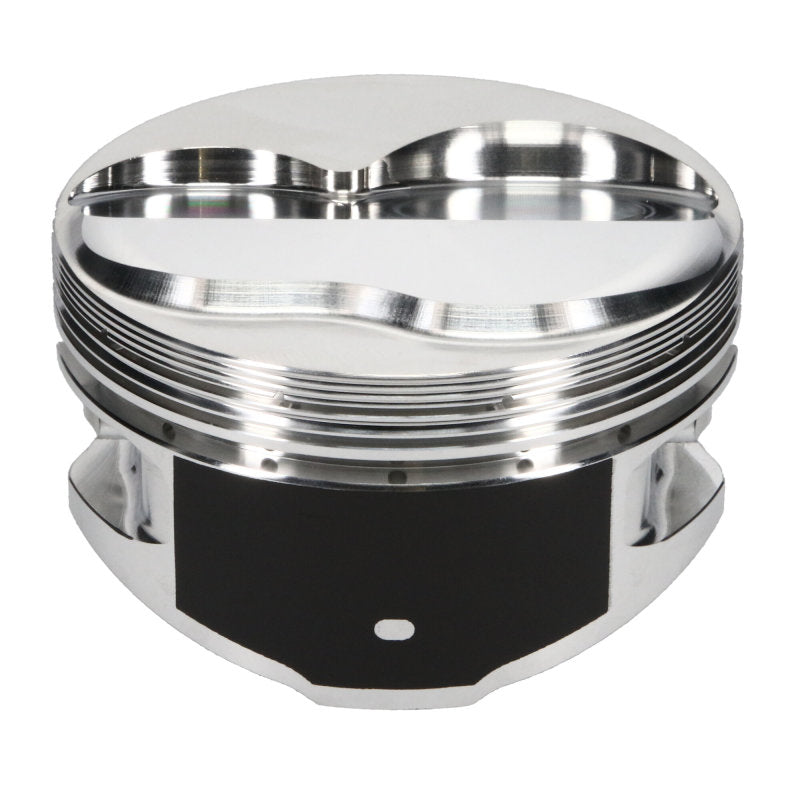 JE Pistons 400SBC 18DEG DOME Set of 8 Pistons 218595