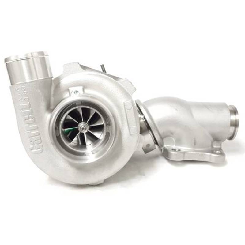 ATP GTX2867R Bolt-On Turbocharger for 2.0L EcoBoost Focus ST - w/.86 A/R - Externally Wastegated ATP-FOC-086