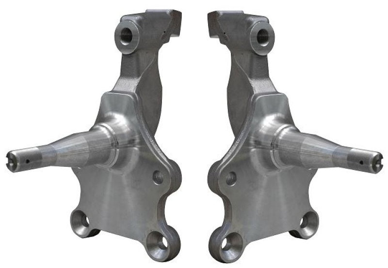 Ridetech RID Drop Spindles Drivetrain Spindles main image