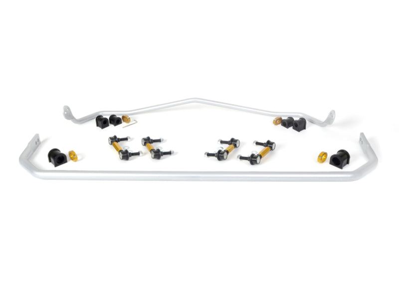 Whiteline WL Sway Bars - Front Suspension Sway Bars main image