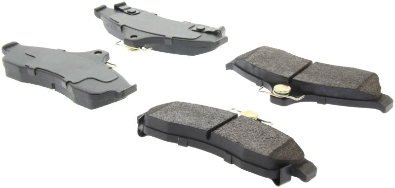 StopTech Street Select Brake Pads