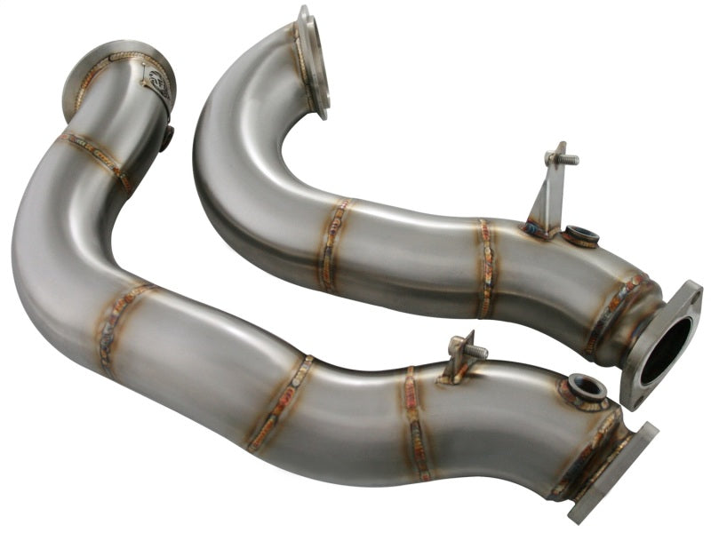 aFe AFE Downpipe Exhaust, Mufflers & Tips Downpipes main image