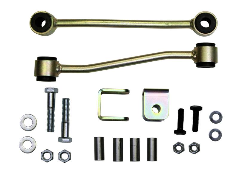 Skyjacker 1997-2006 Jeep Wrangler (TJ) Sway Bar Link SBE401 Main Image