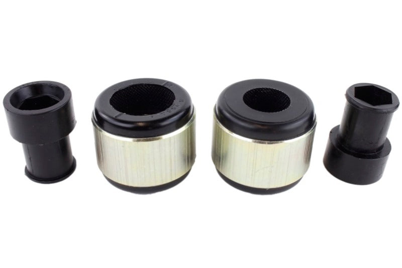 Whiteline WL Bushings - Control Arm Suspension Bushing Kits main image