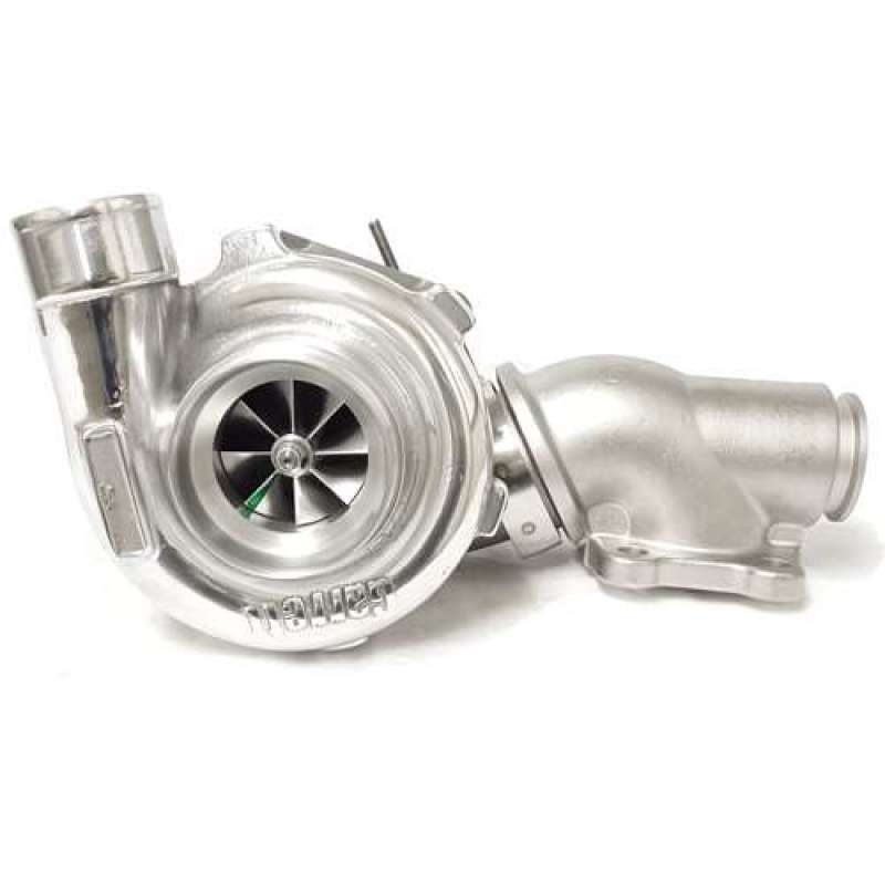 ATP Focus ST 2.0L EcoBoost Gen 2 Externally Wastegated Turbo Kit GTX3071R w/ .63AR ATP-FOC-071