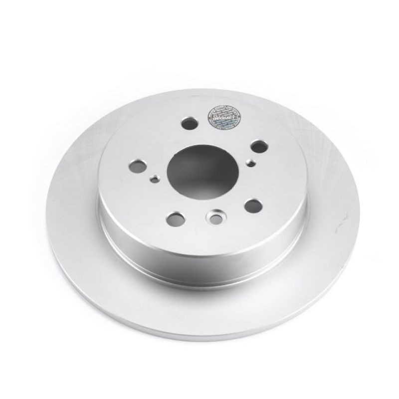 PowerStop PSB Evolution Coated Rotor Brakes, Rotors & Pads Brake Rotors - OE - Cryo main image