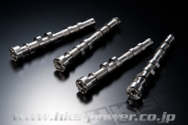 HKS CAMSHAFT FA20 Intake 260/Exhaust 266 SET 22002-AT005