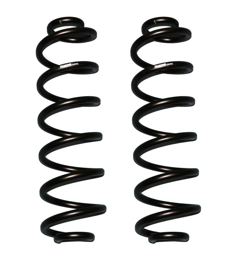 Skyjacker Coil Spring Set 2002-2006 Chevrolet Avalanche 1500 4 Wheel Drive C50R Main Image