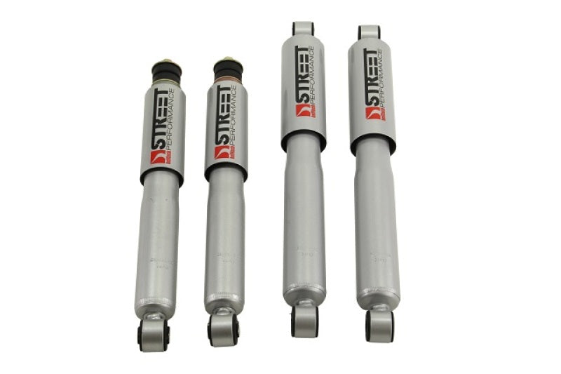 Belltech BT Street Performhock Set Suspension Shocks and Struts main image