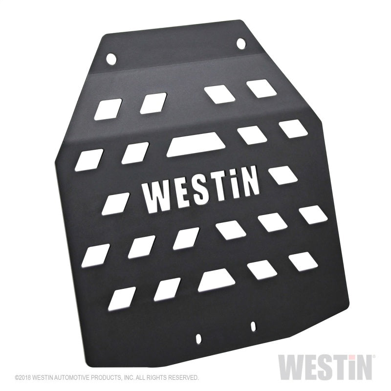 Westin WES Skid Plates Body Armor & Protection Skid Plates main image