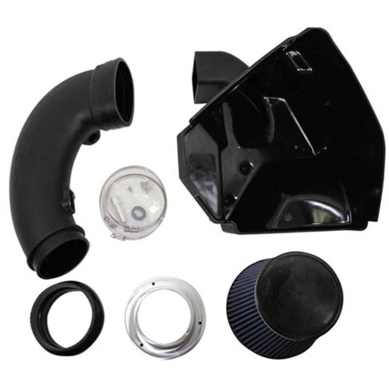 Ford Racing 5.0L Cobra Jet Cold Air Kit M-9603-M50CJ