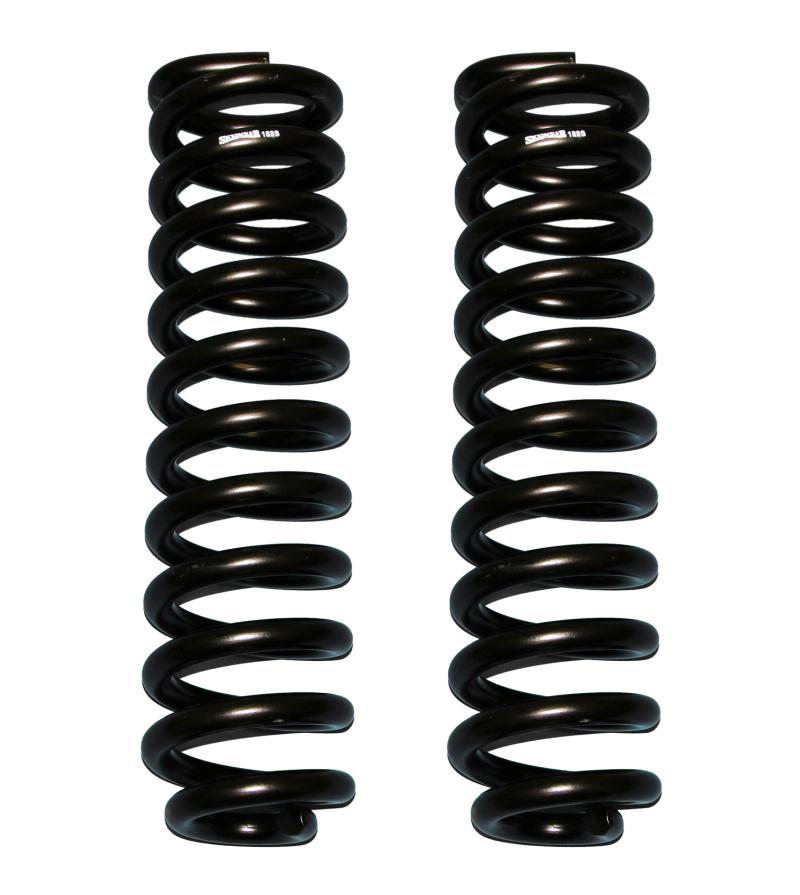 Skyjacker Coil Spring Set 1980-1996 Ford Bronco 188 Main Image