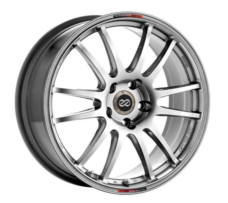 Enkei ENK GTC01 Wheels Wheels Wheels - Cast main image